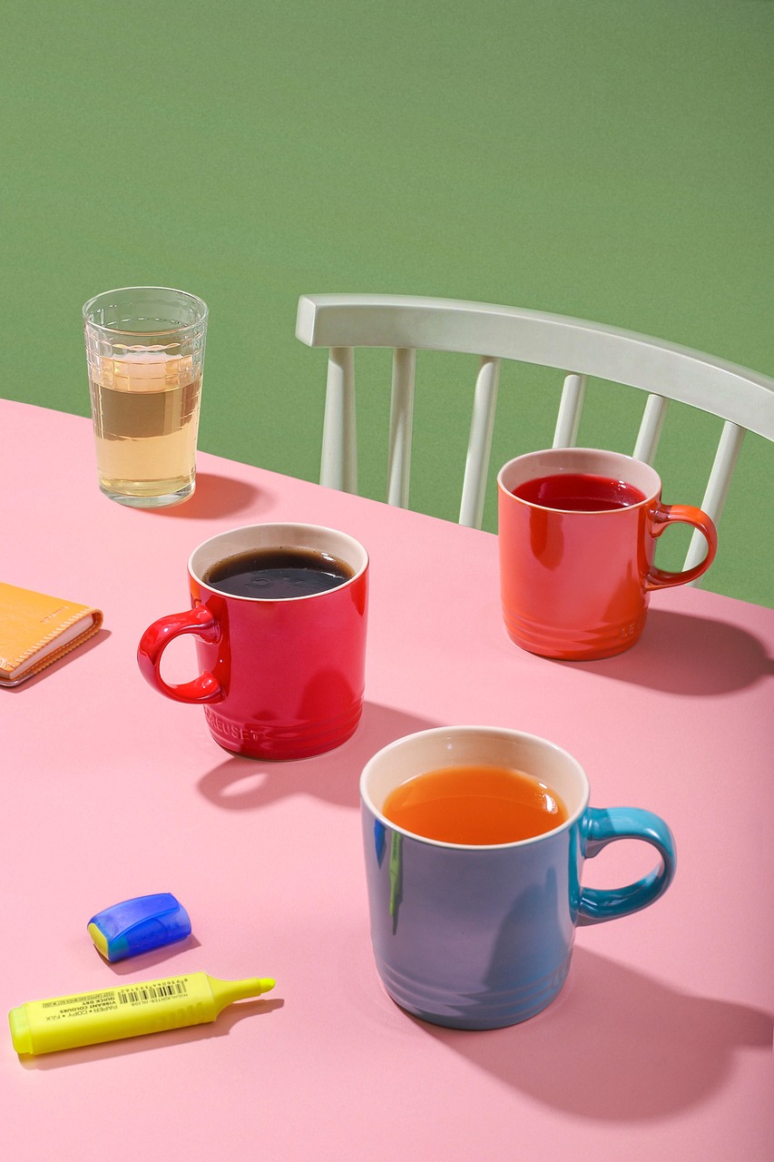 Hoops gjennom tidene: Hvorfor de alltid er et sikkert smykkevalg