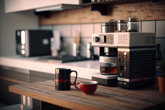 Slik finner du den beste kaffemaskinen til din restaurant